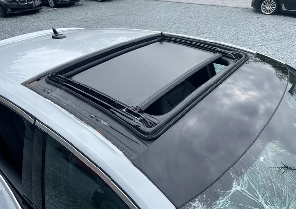 Audi Q3 Sportback cena 92500 przebieg: 70000, rok produkcji 2020 z Glinojeck małe 667